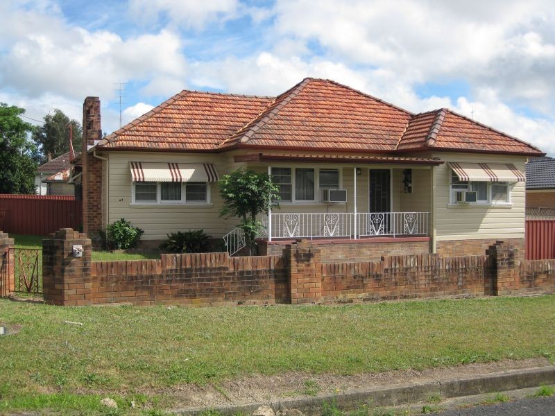 Cessnock NSW 2325