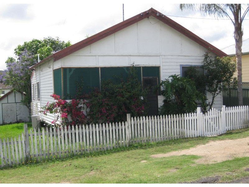 Paxton NSW 2325