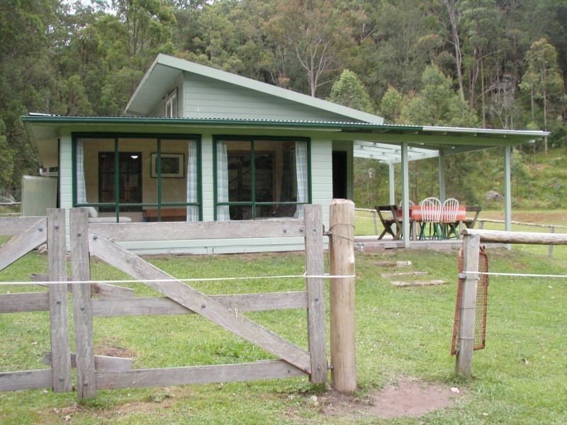 Wollombi NSW 2325