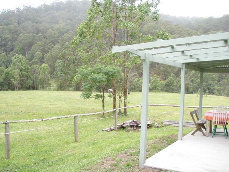 Wollombi NSW 2325