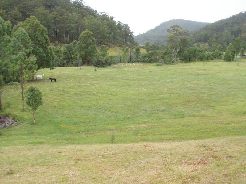 Wollombi NSW 2325