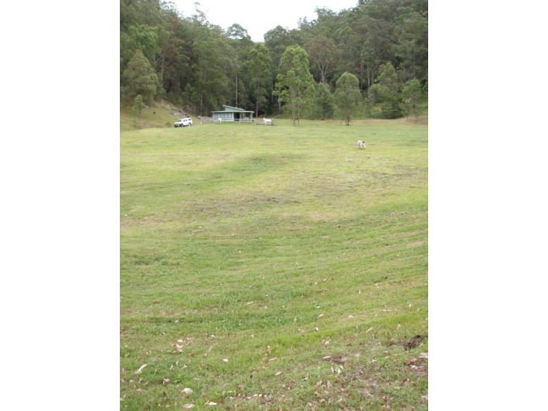 Wollombi NSW 2325