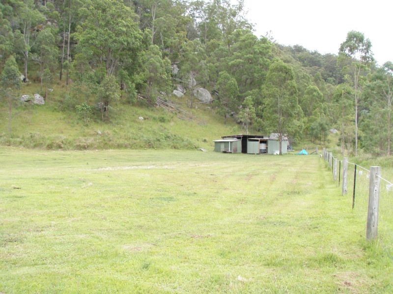 Wollombi NSW 2325