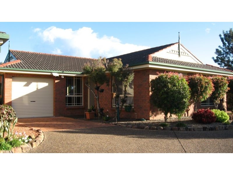 Cessnock NSW 2325