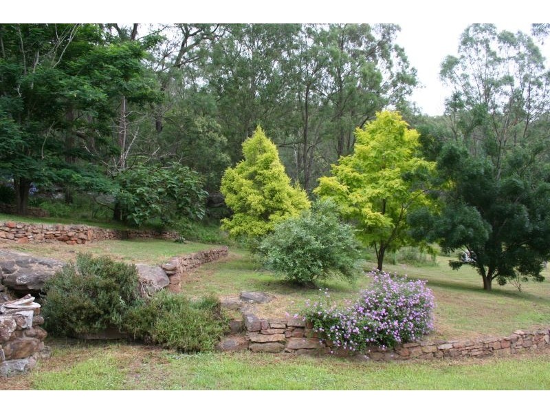 106 Blaxlands Arm Rd, Laguna NSW 2325