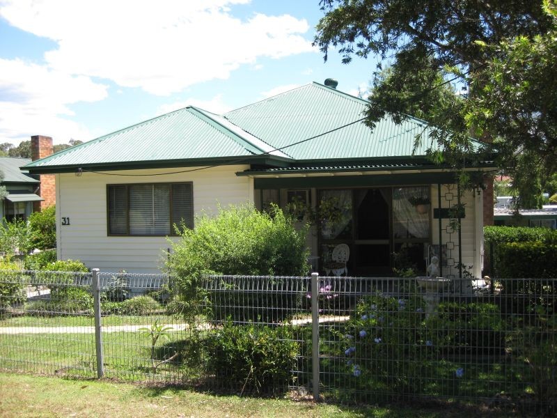 Paxton NSW 2325