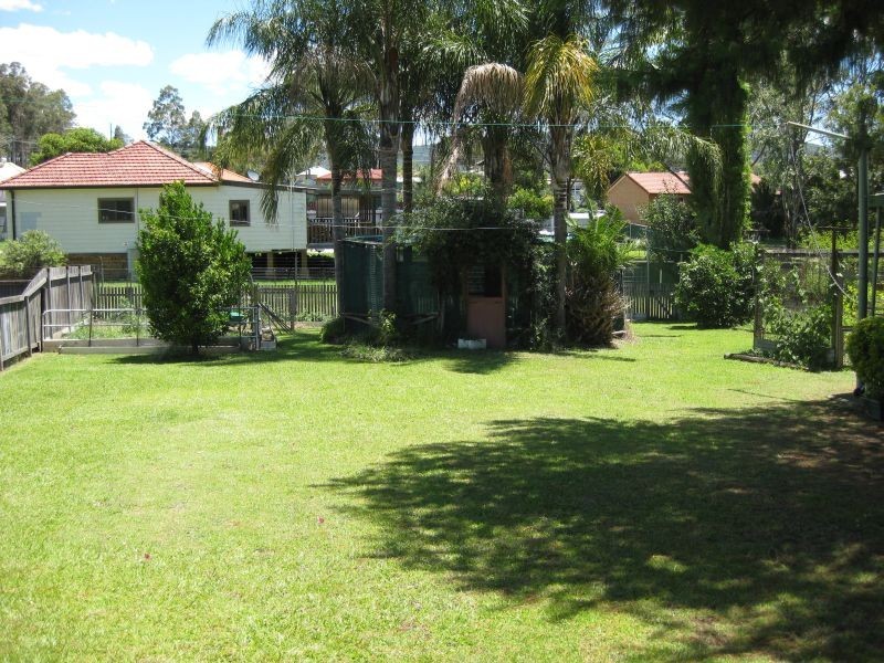 Paxton NSW 2325