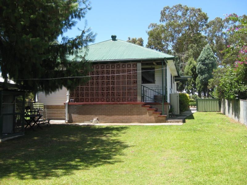 Paxton NSW 2325