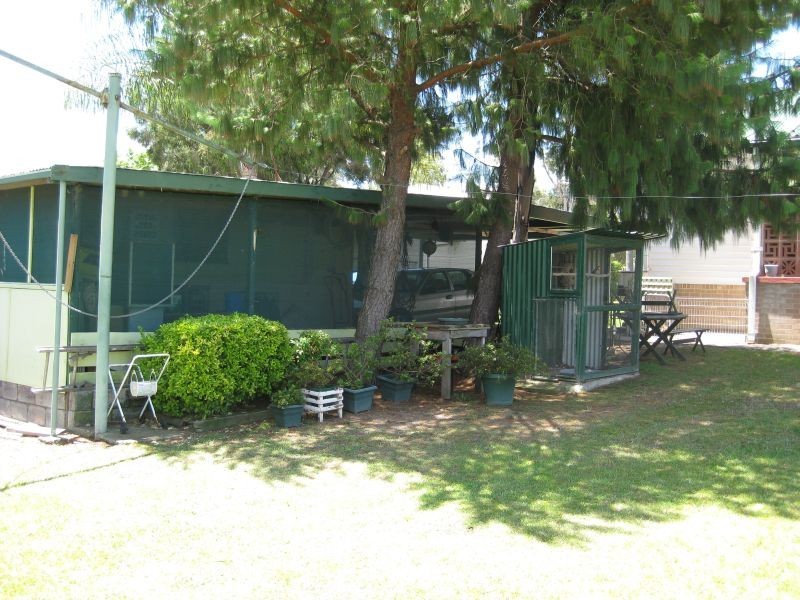 Paxton NSW 2325
