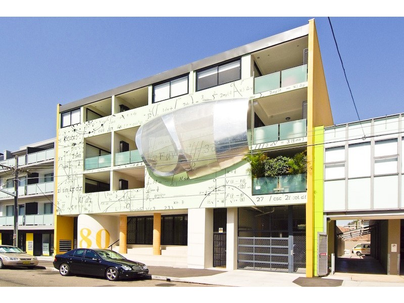 11/180 Cope Street, Waterloo NSW 2017