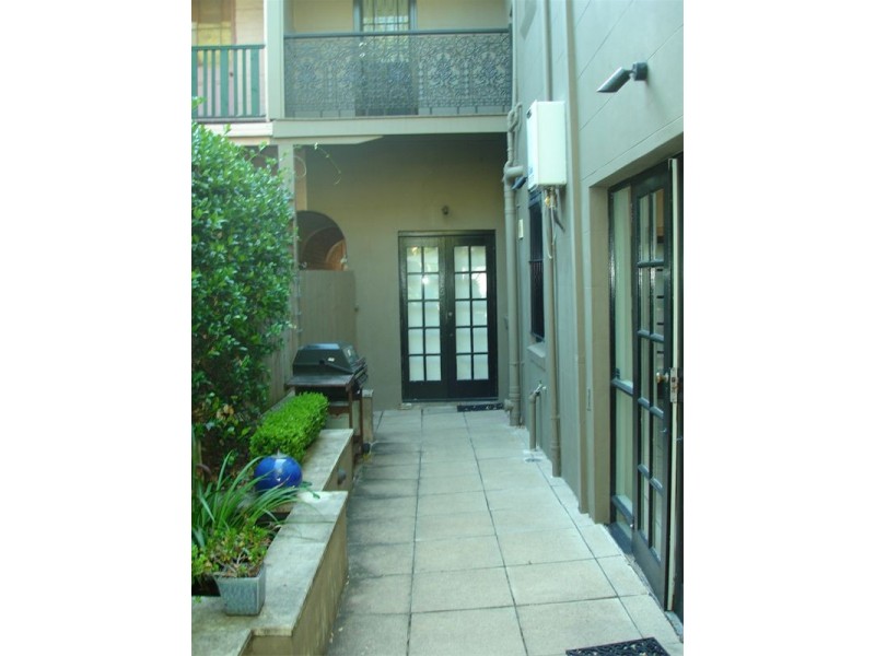 Annandale NSW 2038