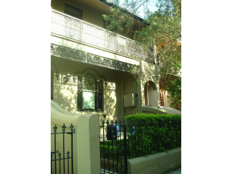 Annandale NSW 2038