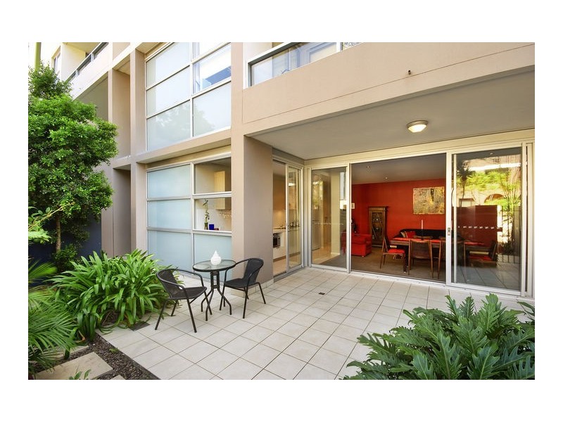 53/4 Alexandra Drive, Camperdown NSW 2050