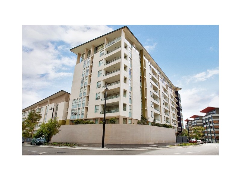 53/4 Alexandra Drive, Camperdown NSW 2050