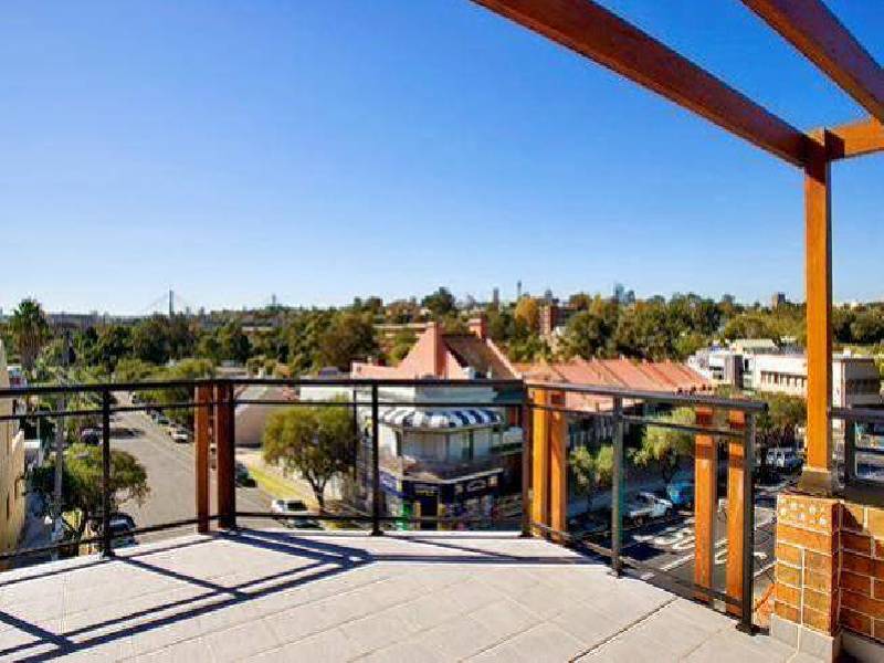 33/36-50  Taylor Street, Annandale NSW 2038