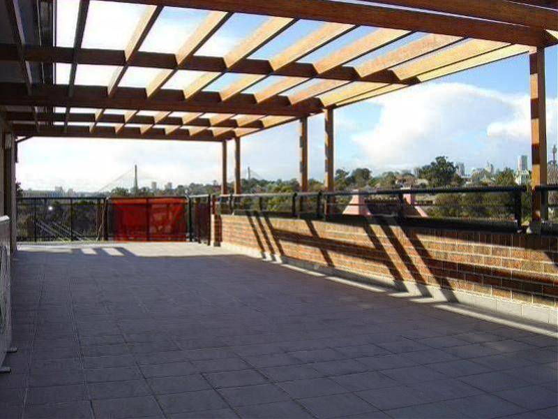 33/36-50  Taylor Street, Annandale NSW 2038