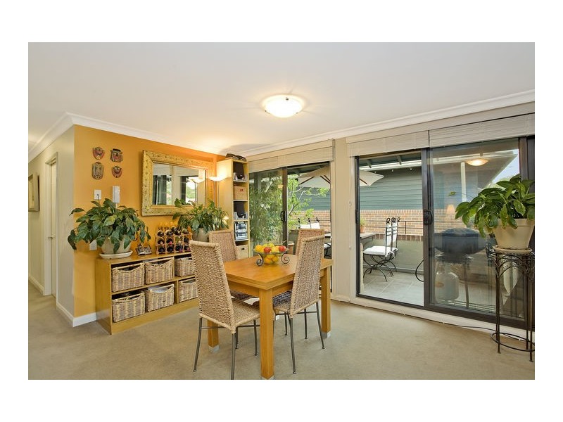 81/1-3 Coronation Avenue, Petersham NSW 2049