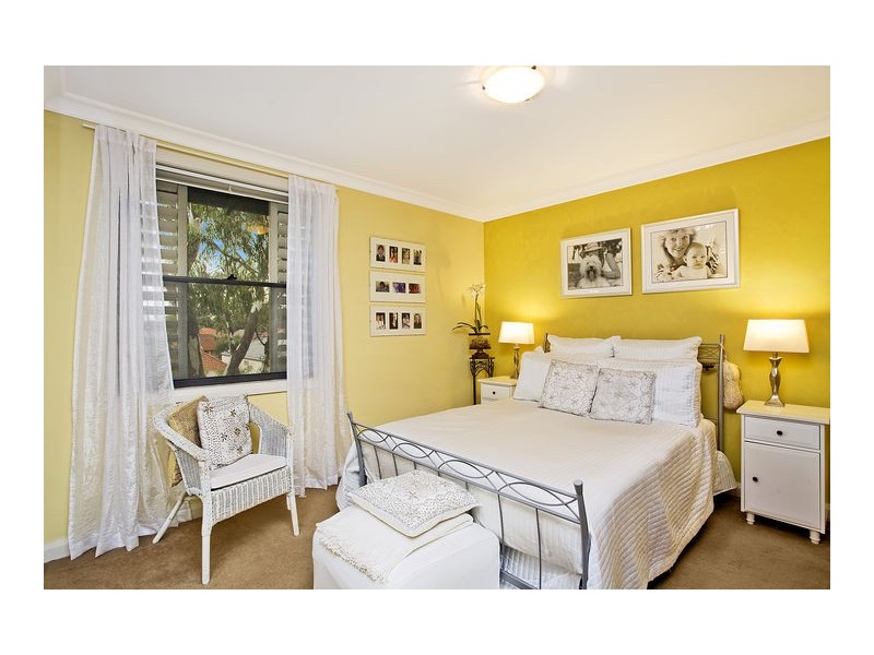 81/1-3 Coronation Avenue, Petersham NSW 2049