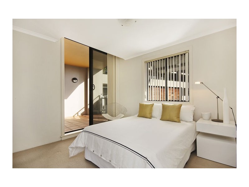 19/3-13 Erskineville Road, Newtown NSW 2042