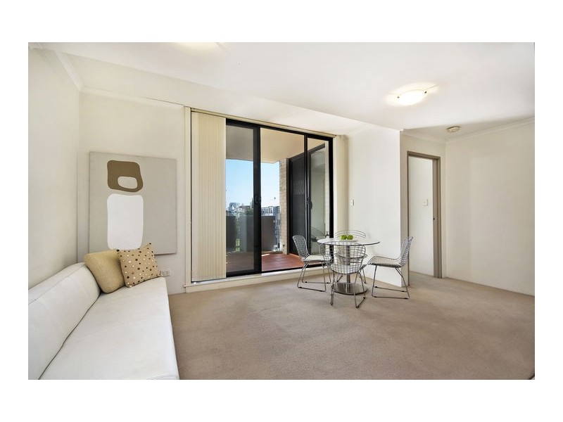 19/3-13 Erskineville Road, Newtown NSW 2042