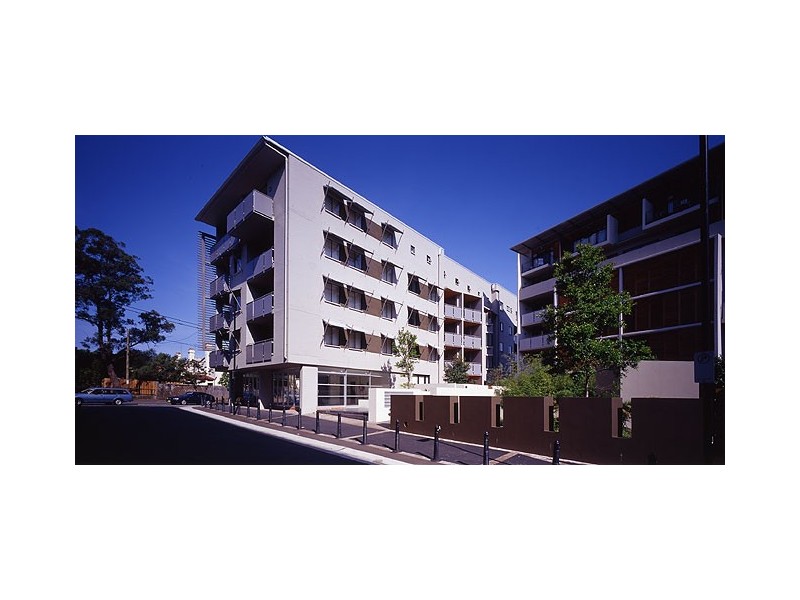 19/3-13 Erskineville Road, Newtown NSW 2042