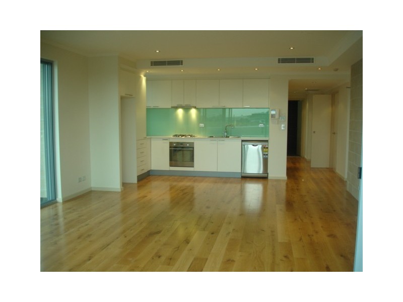 303/276 Marrickville Road – Entry off Silver Street, Marrickville NSW 2204