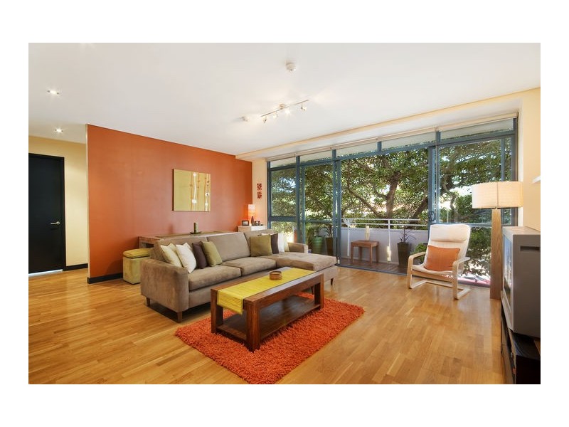88/10 Pyrmont Bridge Road, Camperdown NSW 2050