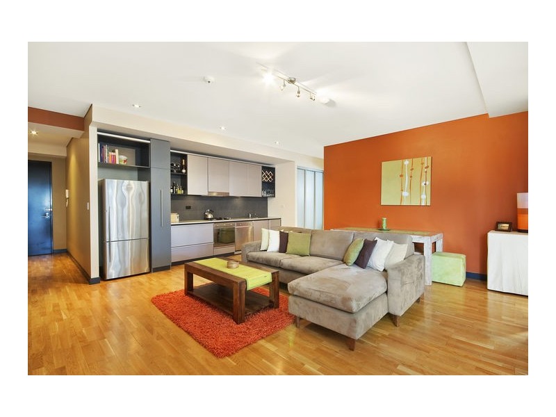 88/10 Pyrmont Bridge Road, Camperdown NSW 2050