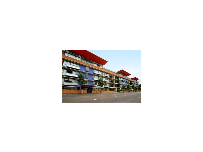 88/10 Pyrmont Bridge Road, Camperdown NSW 2050