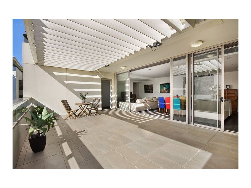 5406/8 Alexandra Drive, Camperdown NSW 2050