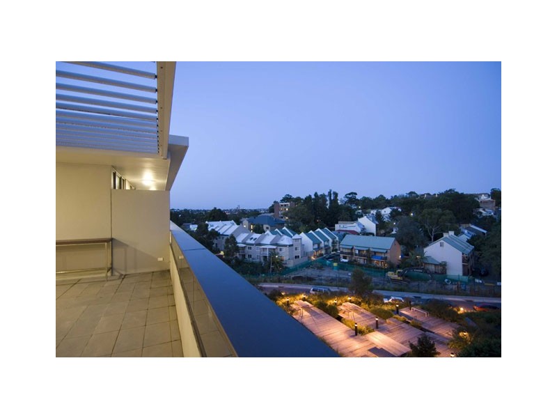 5406/8 Alexandra Drive, Camperdown NSW 2050