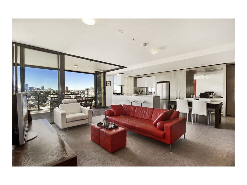 1002/7 Sterling Circuit, Camperdown NSW 2050