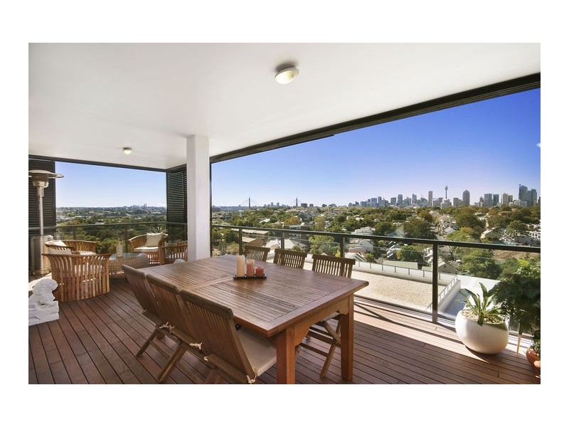 1002/7 Sterling Circuit, Camperdown NSW 2050