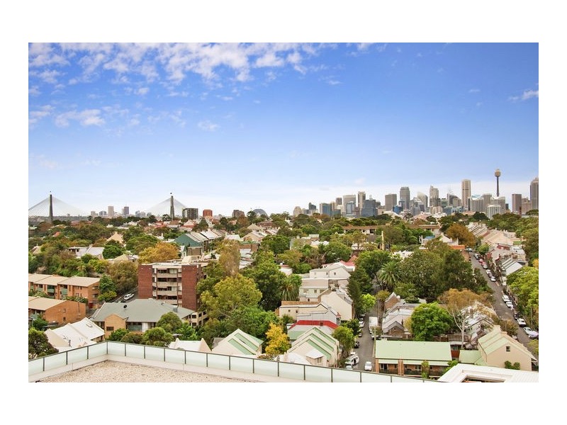 1002/7 Sterling Circuit, Camperdown NSW 2050