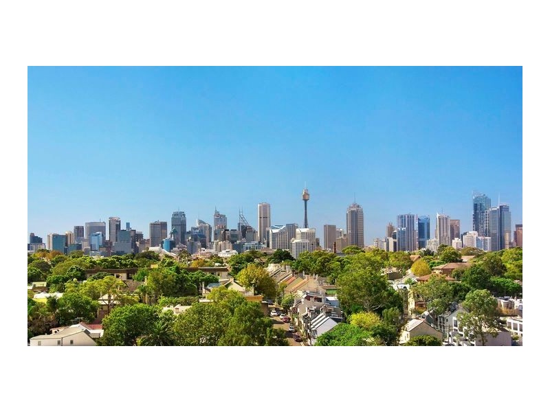 1002/7 Sterling Circuit, Camperdown NSW 2050