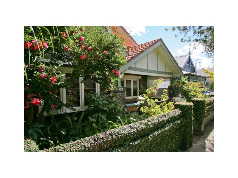 394 Young Street, Annandale NSW 2038