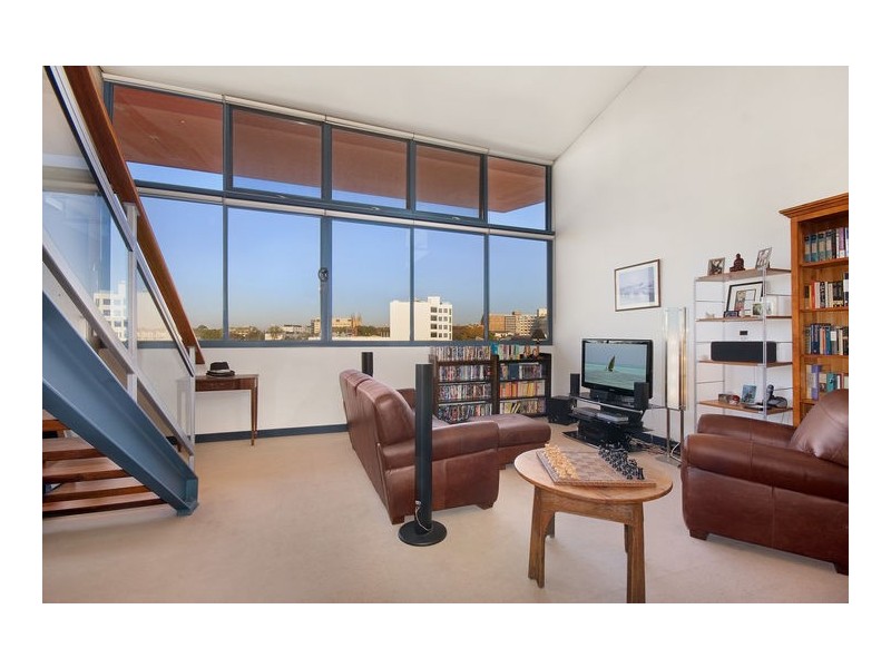 106/10 Pyrmont Bridge Road, Camperdown NSW 2050