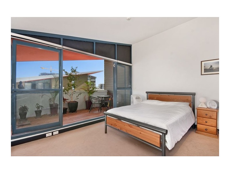 106/10 Pyrmont Bridge Road, Camperdown NSW 2050