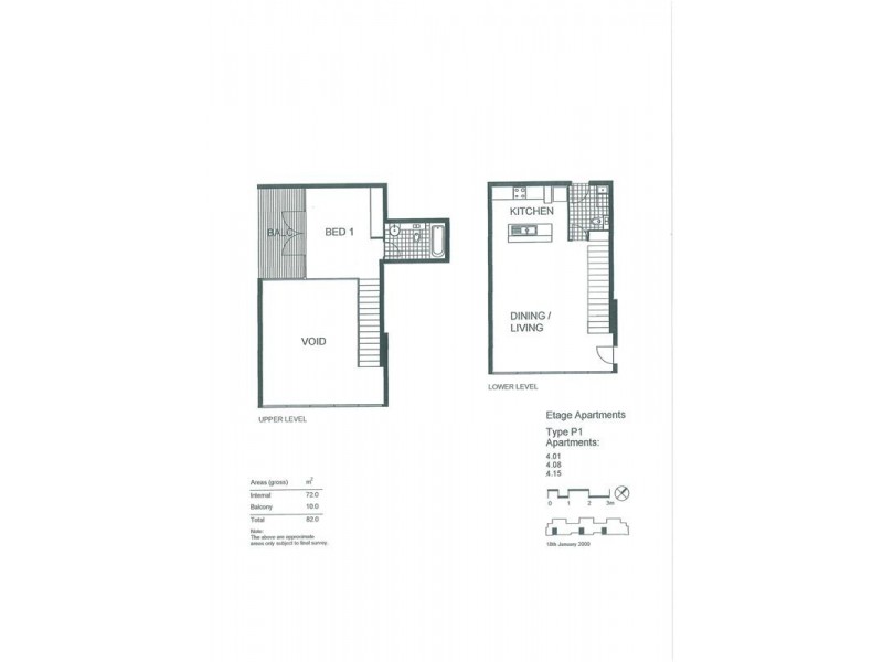 106/10 Pyrmont Bridge Road, Camperdown NSW 2050