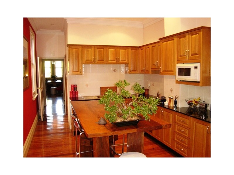 Annandale NSW 2038