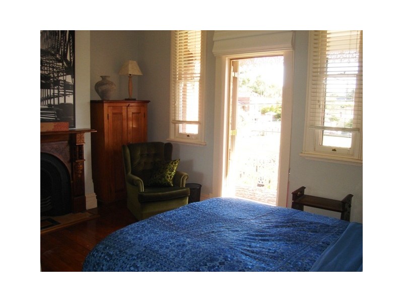 Annandale NSW 2038