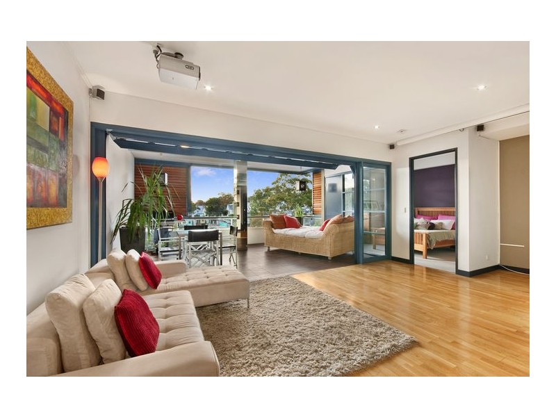 50/10 Pyrmont Bridge Road, Camperdown NSW 2050