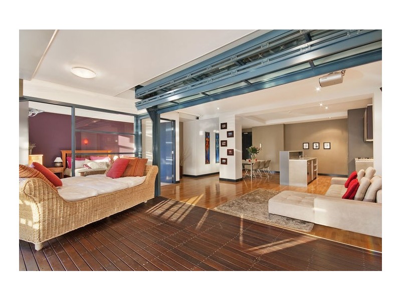 50/10 Pyrmont Bridge Road, Camperdown NSW 2050
