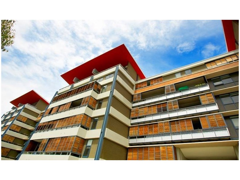 50/10 Pyrmont Bridge Road, Camperdown NSW 2050