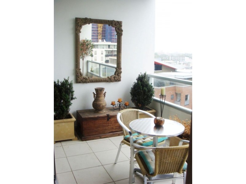 109/4 Alexandra Drive, Camperdown NSW 2050