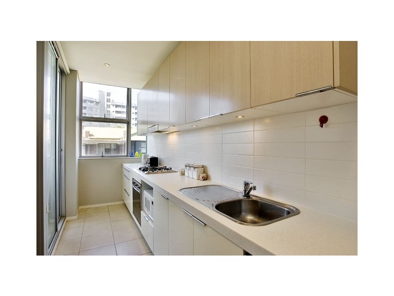 109/4 Alexandra Drive, Camperdown NSW 2050