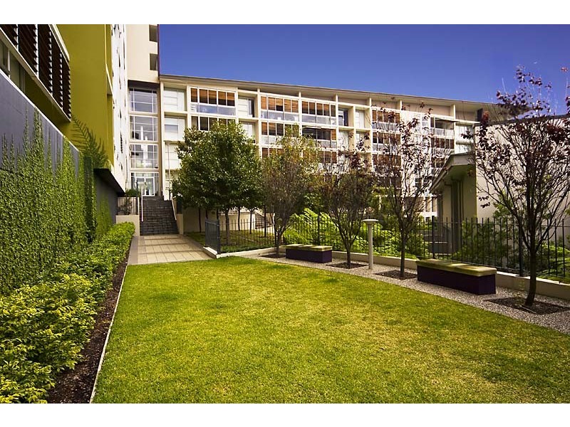 109/4 Alexandra Drive, Camperdown NSW 2050