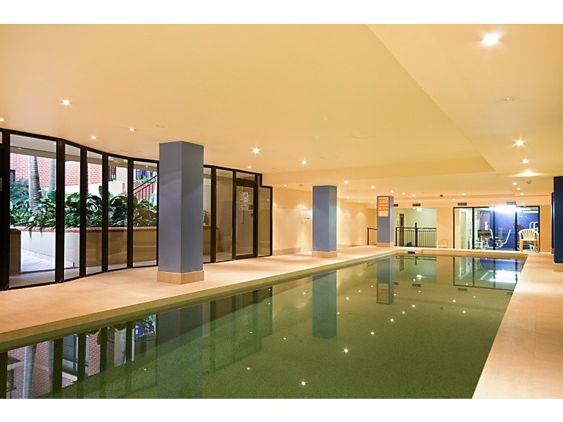 510/199 Pyrmont Street, Pyrmont NSW 2009