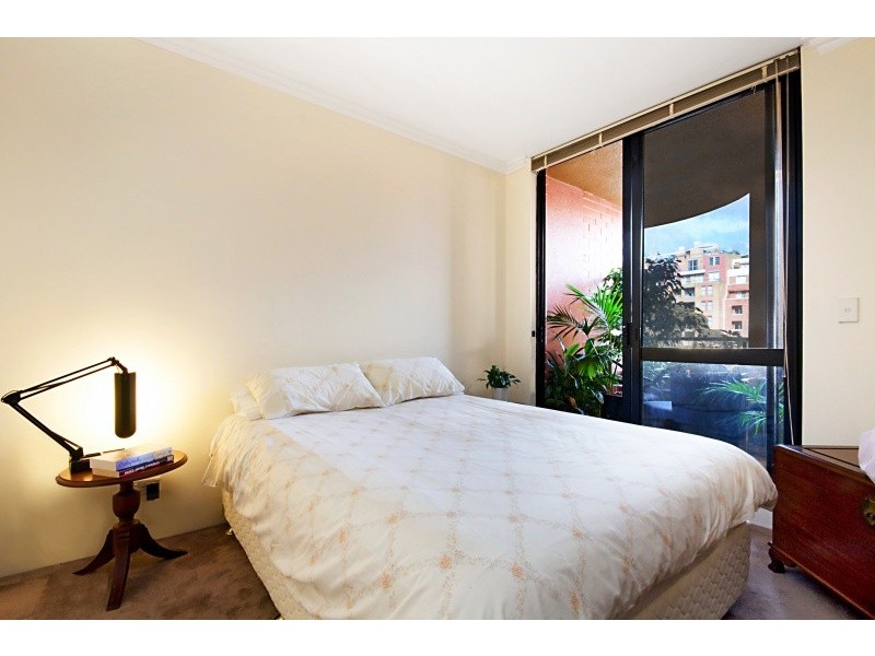 510/199 Pyrmont Street, Pyrmont NSW 2009