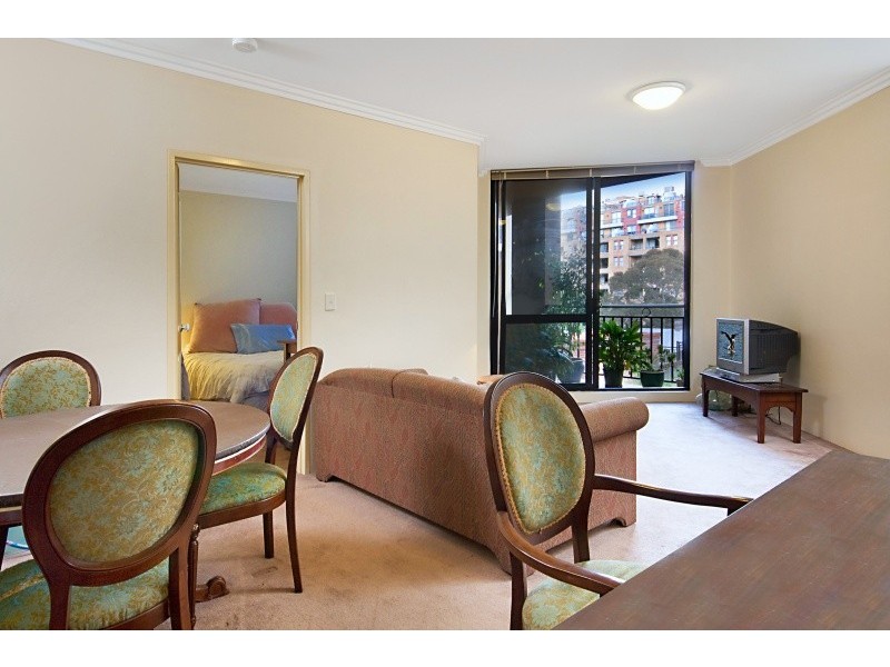 510/199 Pyrmont Street, Pyrmont NSW 2009